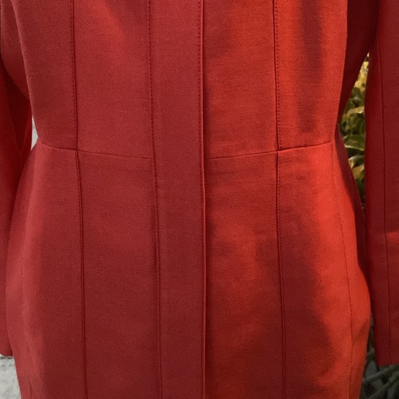 BANANA REPUBLIC TUNIC JACKET - Picture 5 of 11